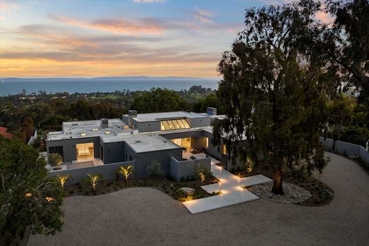 1035 Alston Rd Montecito, CA 93108