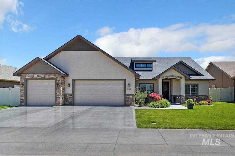 Build Idaho- Prepare to be Moved! Idaho's Ultimate Home Search Photo 1