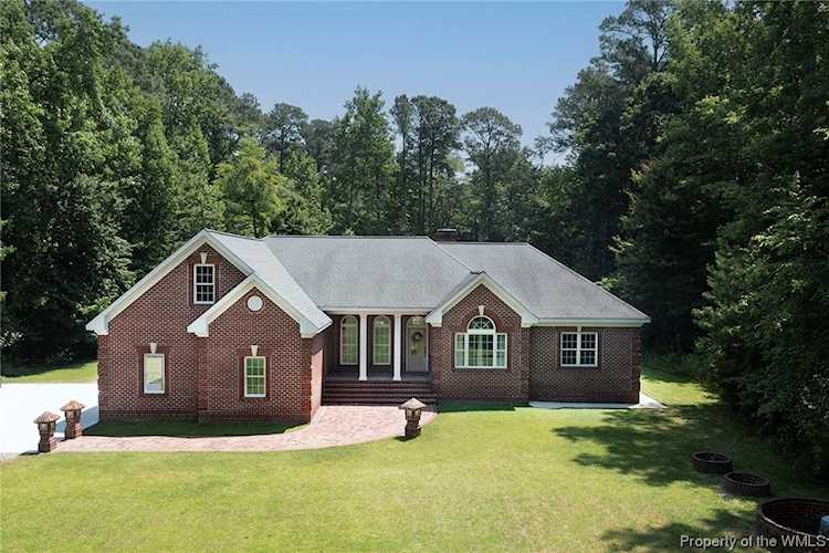 1483 Victory Hill Rd Hayes, VA 23072