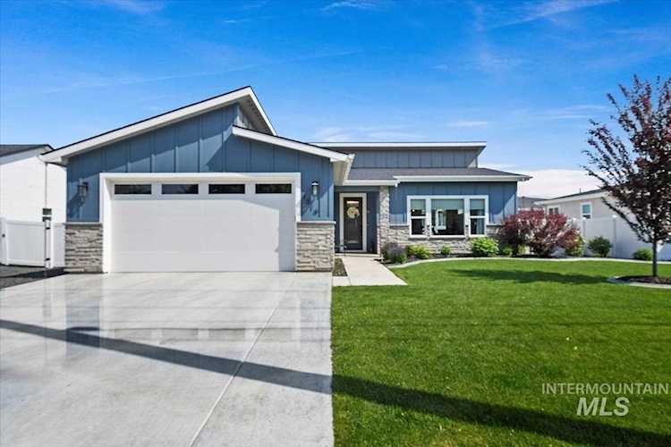 Build Idaho- Prepare to be Moved! Idaho's Ultimate Home Search Photo 1