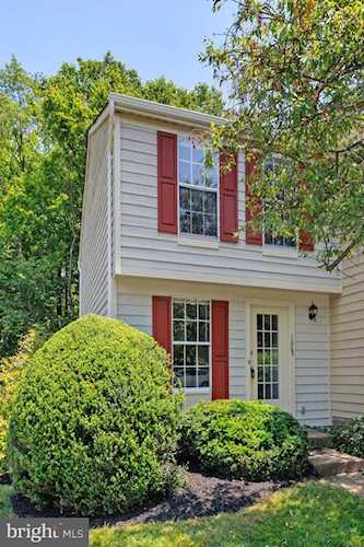 1665 Fieldthorn Dr Reston, VA 20194 | MLS VAFX2129452 Photo 1