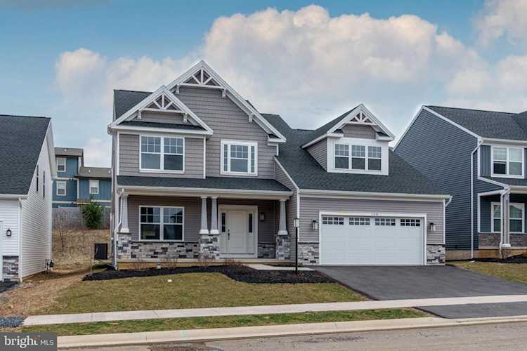 158 Deans Way State College, PA 16803