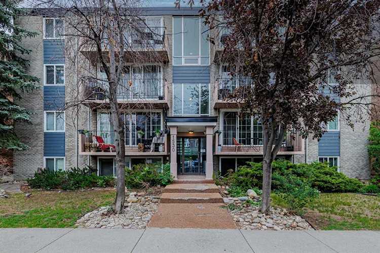 1530 15 Ave SW #103 Calgary, AB T3C 0X9