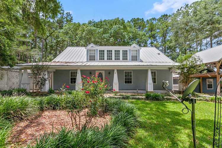 6752 Landover Circle Tallahassee, FL 32317