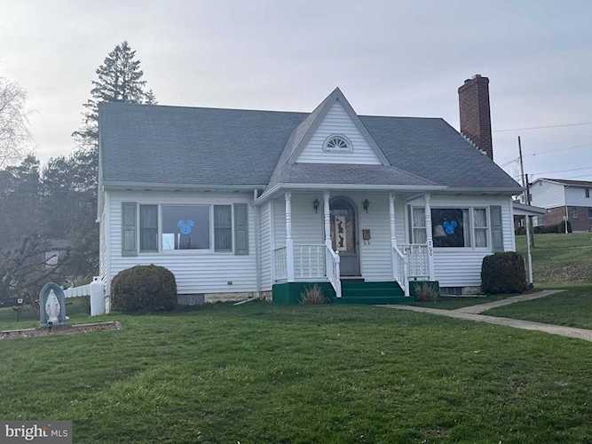 206 Good St Houtzdale, PA 16651 | home for sale | KBB Photo 1