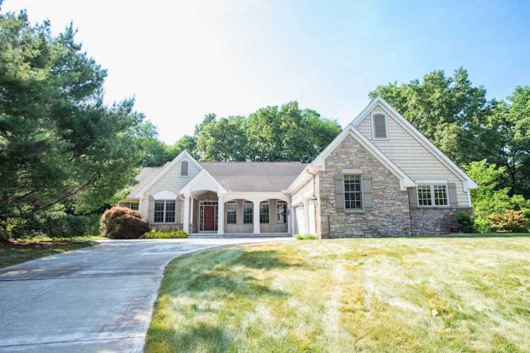 6481 Cullys Trl Portage, MI 49024 | MLS 23018842 Photo 1
