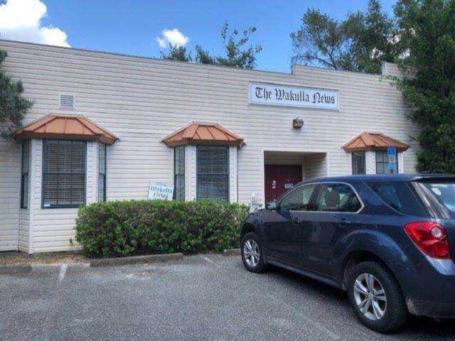 3119 A-B Crawfordville Hwy Other Florida, FL 32327 in Photo 1
