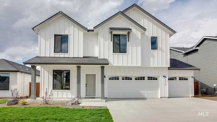 Build Idaho- Prepare to be Moved! Idaho's Ultimate Home Search Photo 1