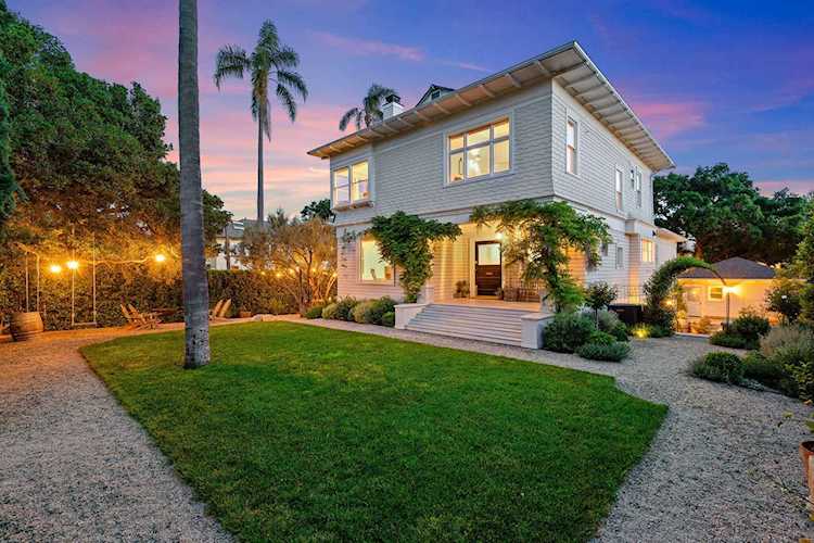 100 W Valerio St Santa Barbara, CA 93101 | MLS 23-519 Photo 1