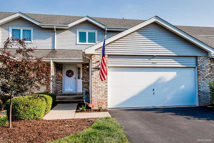 9445 Quail Trl Tinley Park, IL 60487 | MLS 11813144 Photo 1