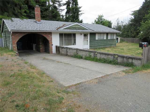 2190 Jingle Pot Rd Nanaimo, BC V9R 6J2