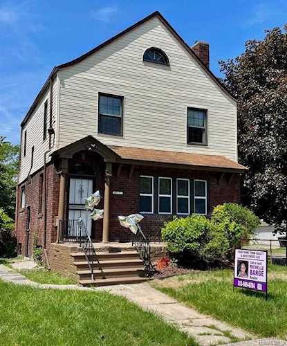 3517 Bedford St Detroit, MI 48224 | MLS 20230039628 Photo 1