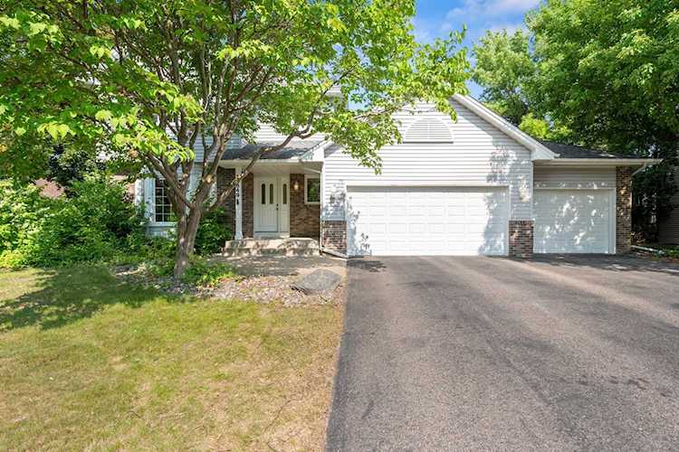 11649 Norway Court Champlin, MN 55316