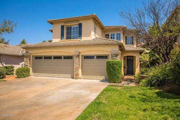 580 Camino Del Lago Newbury Park, CA 91320 | MLS 223002068 Photo 1