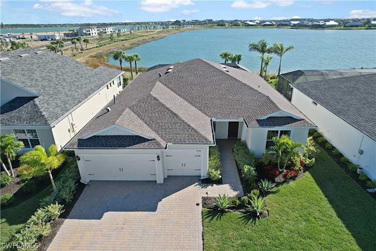 42386 Waterfront Way Babcock Ranch, FL 33982