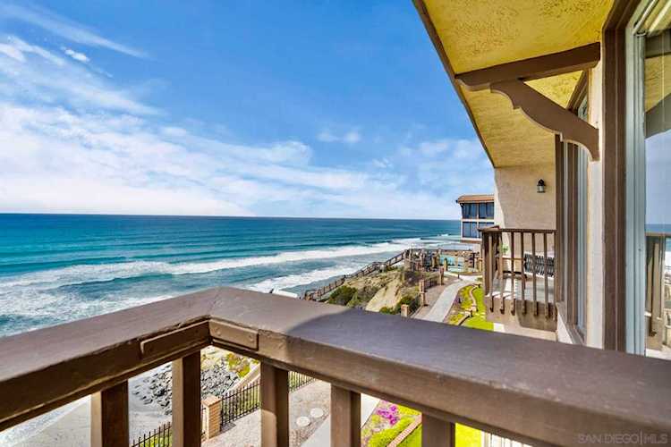 190 Del Mar Shores Ter #31 Solana Beach, CA 92075