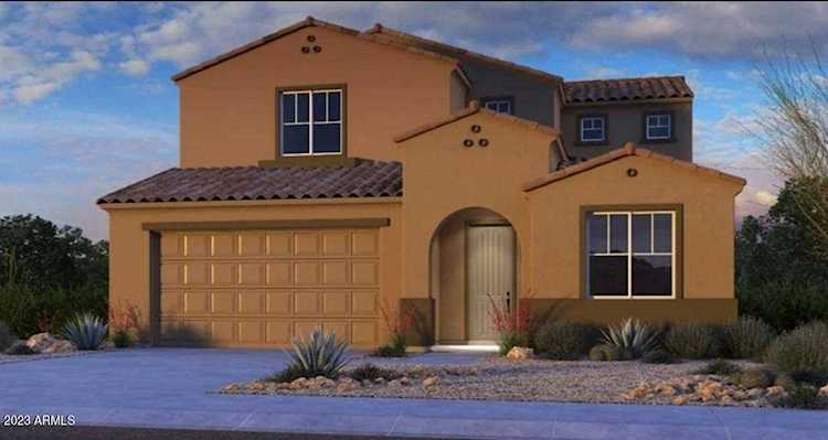 12877 W Adair Drive Glendale, AZ 85307