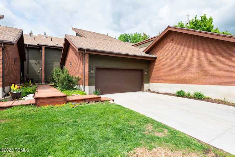 1513 Meadow Loop Rd Park City, UT 84098