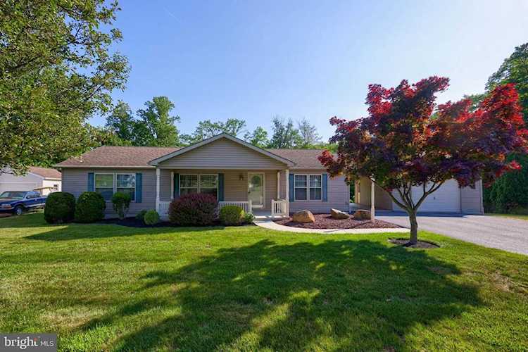 1056 Hemlock CIRCLE Manheim, PA 17545 | MLS PALN2010168 Photo 1