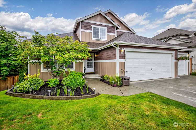 2063 NE Selsund Ct Poulsbo, WA 98370 | MLS® 2075266 Photo 1