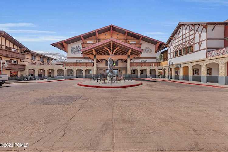 784 W Resort Dr Midway, UT 84049