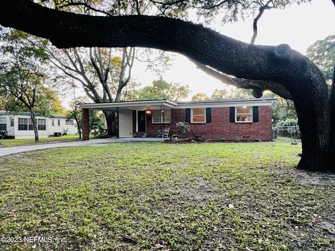 2648 Charbray DR Jacksonville, FL 32211 | MLS 1220595 Photo 1