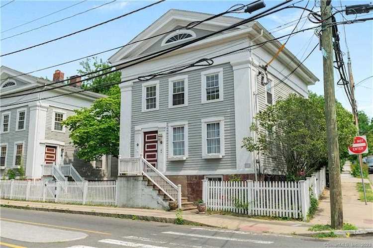 729 Quinnipiac Ave #729 New Haven, CT 06513