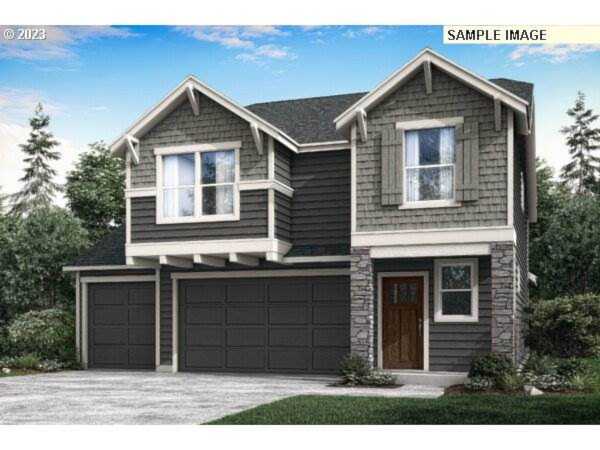 10230 SE Chief Obie RD Happy Valley, OR 97086