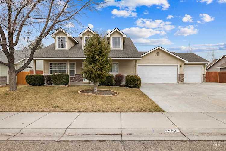 Build Idaho- Prepare to be Moved! Idaho's Ultimate Home Search Photo 1
