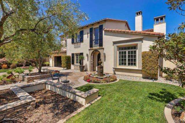 Just Listed 8640 Herrington Way, San Diego, 92127, NDP2302910 Photo 1