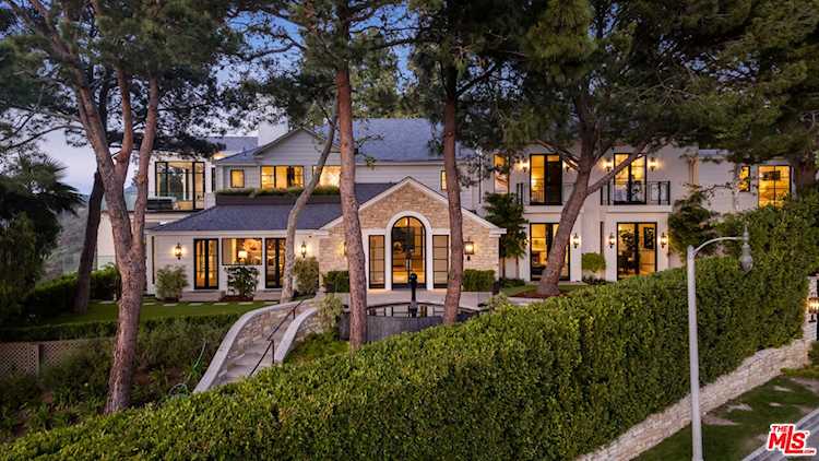 1260 Bel Air Rd Los Angeles, CA 90077