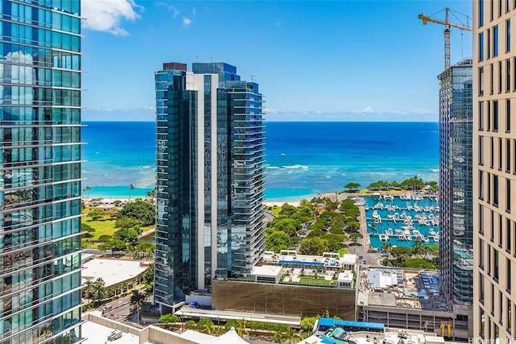 987 Queen Street #3514 Honolulu, HI 96814