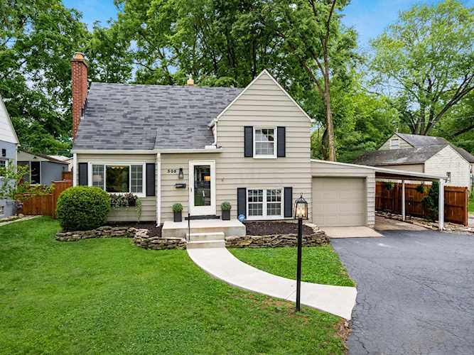 305 Leland Avenue Columbus, OH 43214 | Vision Realty Inc. Photo 1