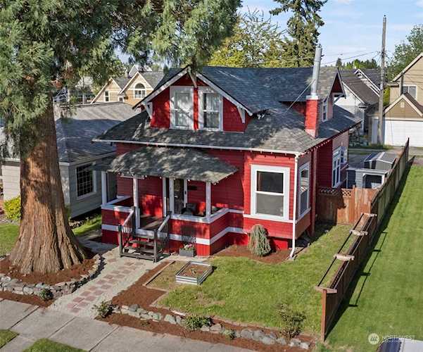 812 N Steele St Tacoma, WA 98406