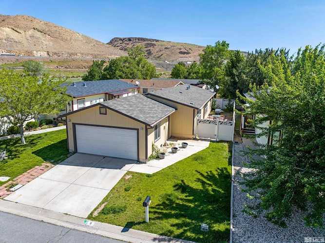 9 Rue De La Azure Sparks, NV 89434