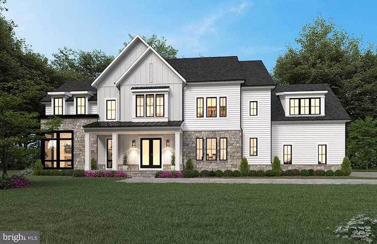 3552 Orchid Pond Way Oakton, VA 22124