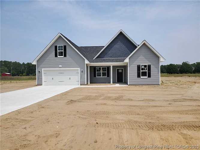 5807 James Allen Ln Stedman, NC 28391 home for sale, MLS#702344 - My Integra Realty Photo 1