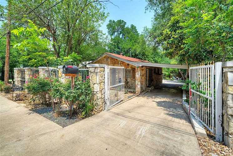 1117 Lott Ave Austin, TX 78721
