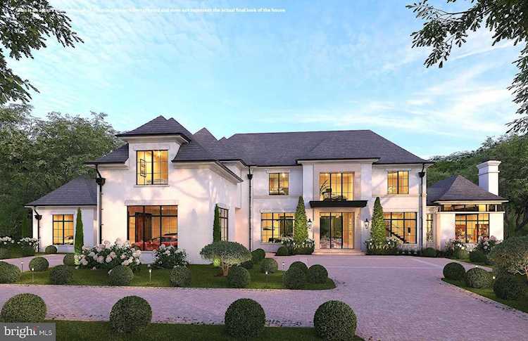 Lot 64 Munsun Place Leesburg, VA 20175