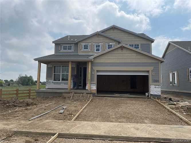 1884 Myron Ct Erie, CO 80516 | MLS 3410048 Photo 1