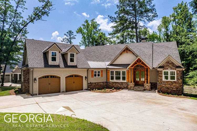 1220 Turnberry Circle Greensboro, GA 30642