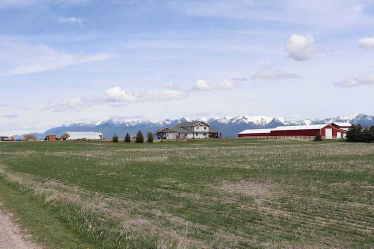 819 Mt Hwy 82 Somers, MT 59932