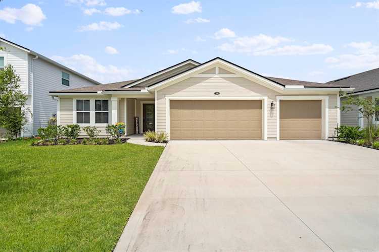 138 Riva Ridge Pl St Johns, FL 32259