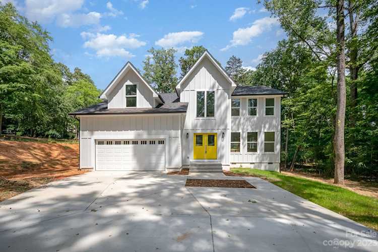 10221 Hanging Moss Trl Mint Hill NC 28227 | MLS #4008656 | Hendrix Properties Photo 1