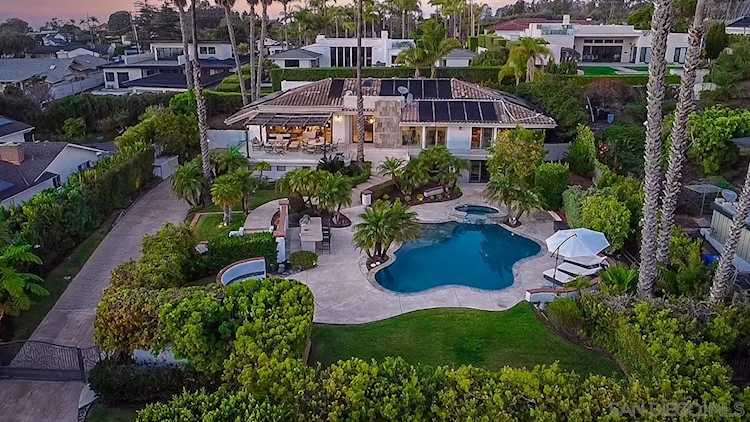 5942 Germaine Ln La Jolla, CA 92037