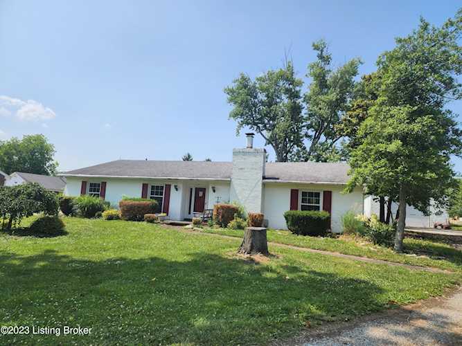 309 Townhill Rd Taylorsville, KY 40071 | MLS 1637439 Photo 1