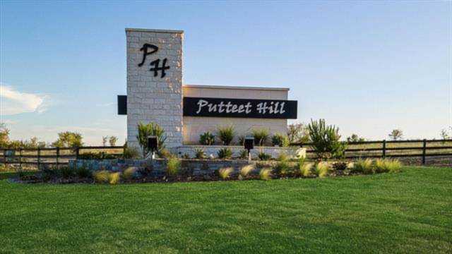 3233 Rio Grande Circle #32 Cresson, TX 76035