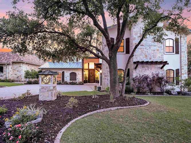 27 Applehead Island Horseshoe Bay, TX 78657
