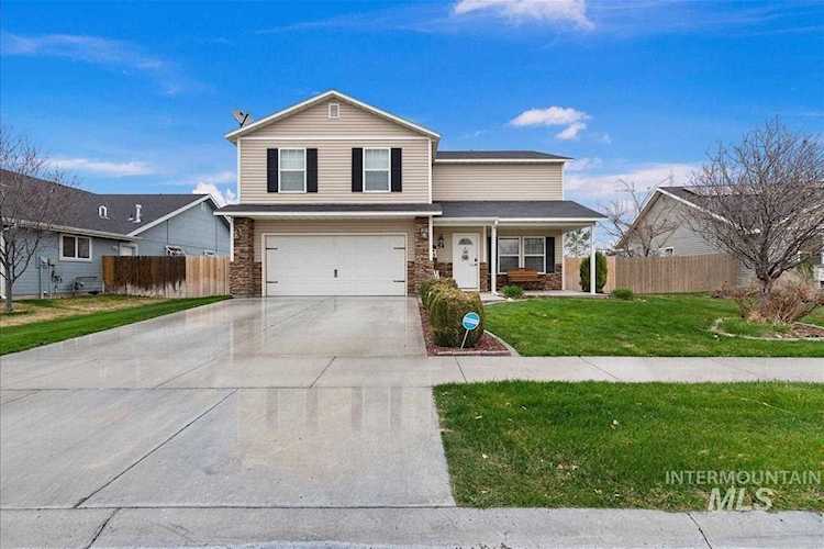 Build Idaho- Prepare to be Moved! Idaho's Ultimate Home Search Photo 1