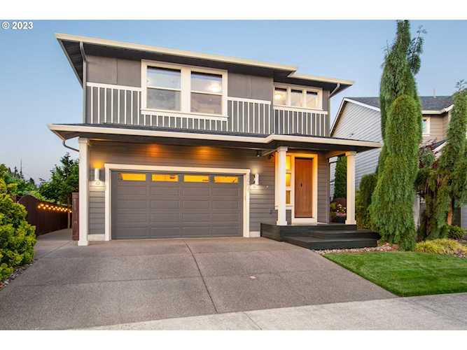 506 N Horns Corner DR Ridgefield, WA 98642
